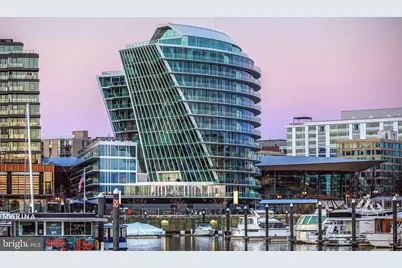 601 Wharf Street SW #412, Washington, DC 20024 - Photo 1