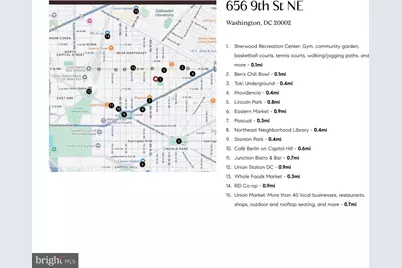 656 9th Street NE, Washington, DC 20002 - Photo 56