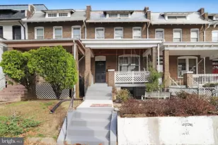 633 Irving St NW, Washington, DC 20010 - Photo 1