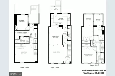 1628 Massachusetts Avenue SE, Washington, DC 20003 - Photo 36