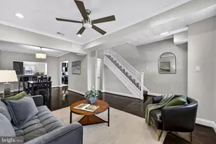 1628 Massachusetts Ave SE, Washington, DC 20003 - Photo 6