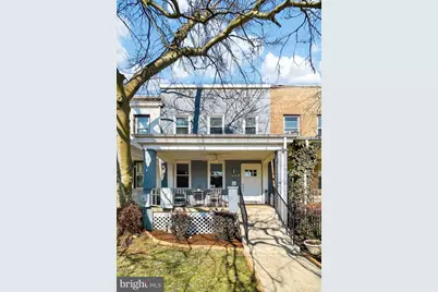 1628 Massachusetts Avenue SE, Washington, DC 20003 - Photo 2