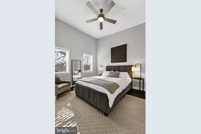 1628 Massachusetts Avenue SE, Washington, DC 20003 - Photo 18