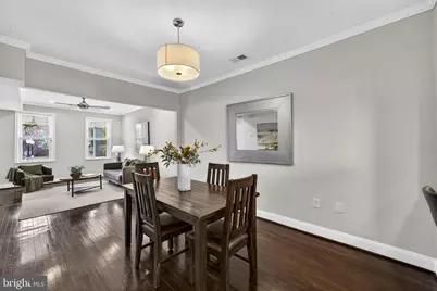 1628 Massachusetts Avenue SE, Washington, DC 20003 - Photo 10