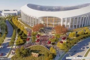 1628 Massachusetts Ave SE, Washington, DC 20003 - Photo 42