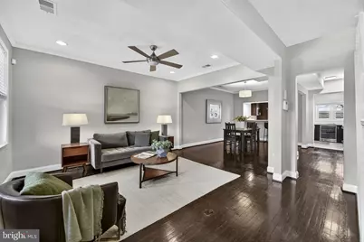 1628 Massachusetts Avenue SE, Washington, DC 20003 - Photo 4