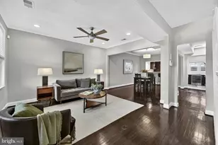 1628 Massachusetts Ave SE, Washington, DC 20003 - Photo 4