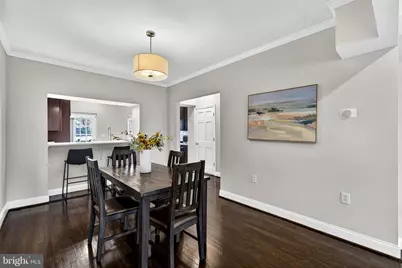 1628 Massachusetts Avenue SE, Washington, DC 20003 - Photo 8