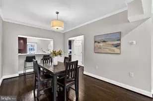 1628 Massachusetts Ave SE, Washington, DC 20003 - Photo 8