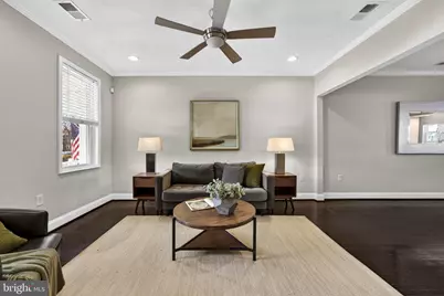 1628 Massachusetts Avenue SE, Washington, DC 20003 - Photo 6