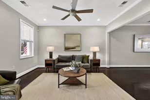 1628 Massachusetts Ave SE, Washington, DC 20003 - Photo 8