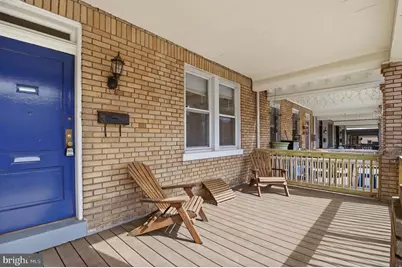 1323 Randolph Street NW, Washington, DC 20011 - Photo 30