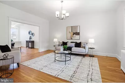 1323 Randolph Street NW, Washington, DC 20011 - Photo 1
