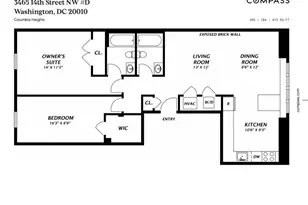 3465 14th St NW, Washington, DC 20010 - Photo 24