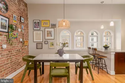 3465 14th Street NW #D, Washington, DC 20010 - Photo 1