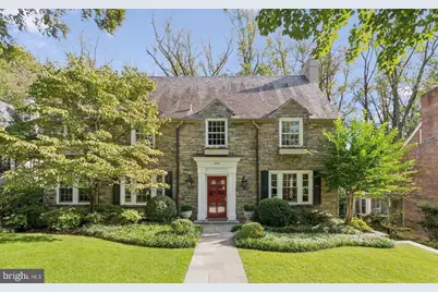 4956 Quebec Street NW, Washington, DC 20016 - Photo 1