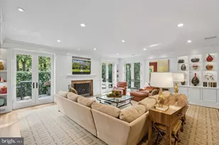 4956 Quebec St NW, Washington, DC 20016 - Photo 8