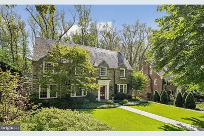 4956 Quebec Street NW, Washington, DC 20016 - Photo 2