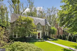 4956 Quebec St NW, Washington, DC 20016 - Photo 2