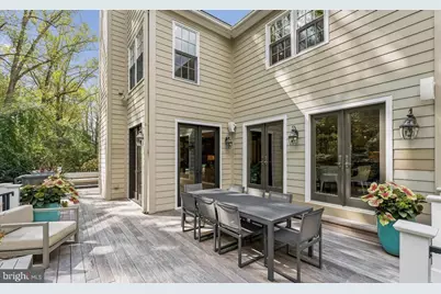 4956 Quebec Street NW, Washington, DC 20016 - Photo 34