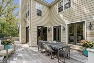 4956 Quebec St NW, Washington, DC 20016 - Photo 34