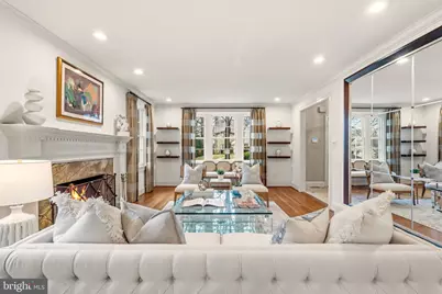 4956 Quebec Street NW, Washington, DC 20016 - Photo 4