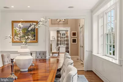 4956 Quebec Street NW, Washington, DC 20016 - Photo 16