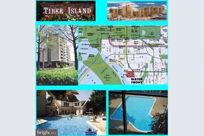 490 M Street SW #W-609, Washington, DC 20024 - Photo 1