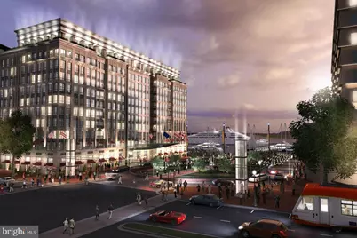 490 M Street SW #W-609, Washington, DC 20024 - Photo 16