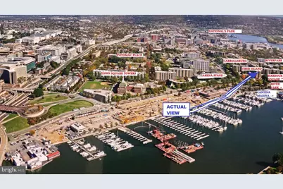 490 M Street SW #W-609, Washington, DC 20024 - Photo 18