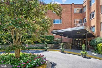 3900 Tunlaw Road NW #618, Washington, DC 20007 - Photo 1