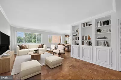 3900 Tunlaw Road NW #618, Washington, DC 20007 - Photo 4