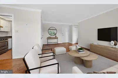 3900 Tunlaw Road NW #618, Washington, DC 20007 - Photo 6