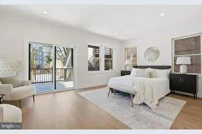 3916 8th Street NW #B, Washington, DC 20011 - Photo 4