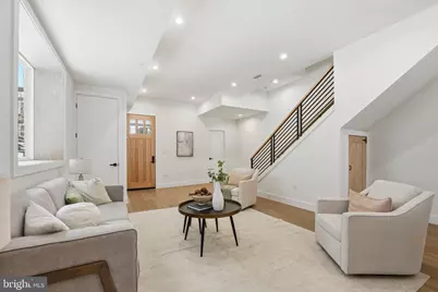 3916 8th Street NW #B, Washington, DC 20011 - Photo 6