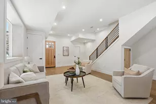 3916 8th St NW, Washington, DC 20011 - Photo 6