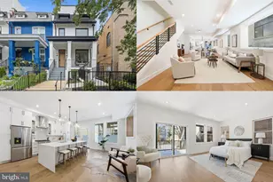 3916 8th St NW, Washington, DC 20011 - Photo 1