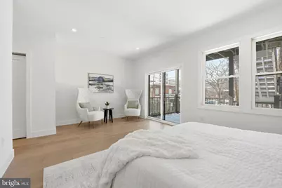 3916 8th Street NW #B, Washington, DC 20011 - Photo 12