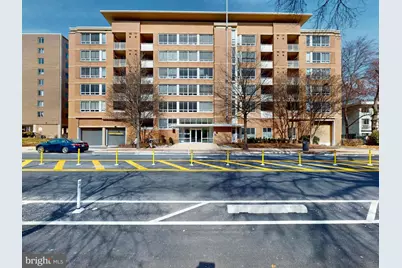 355 I Street SW #626, Washington, DC 20024 - Photo 2