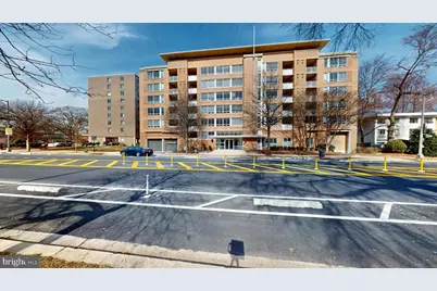 355 I Street SW #626, Washington, DC 20024 - Photo 2
