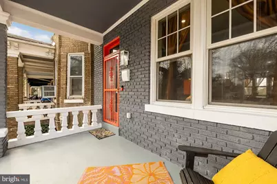2124 North Capitol Street NW, Washington, DC 20002 - Photo 30