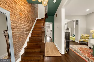 2124 North Capitol Street NW, Washington, DC 20002 - Photo 2