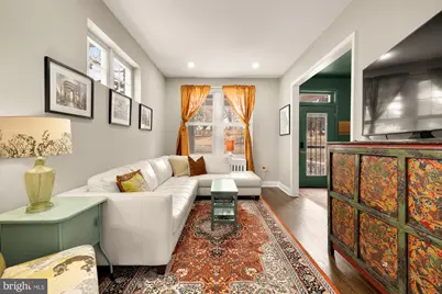 2124 North Capitol Street NW, Washington, DC 20002 - Photo 6