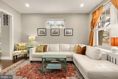 2124 North Capitol Street NW, Washington, DC 20002 - Photo 4