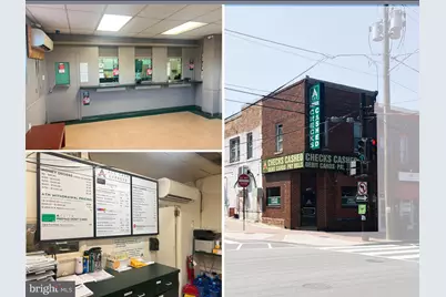 1245 Marion Barry Road SE, Washington, DC 20020 - Photo 2