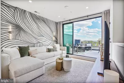 61 Lower Service Court NW #877, Washington, DC 20001 - Photo 16