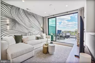 61 Lower Service Ct NW, Washington, DC 20001 - Photo 16