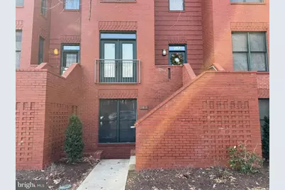 257 14th Street SE #B, Washington, DC 20003 - Photo 1