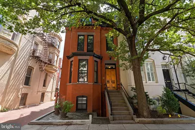 2010 Hillyer Place NW, Washington, DC 20009 - Photo 1