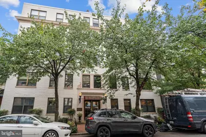 1736 Willard Street NW #506, Washington, DC 20009 - Photo 24